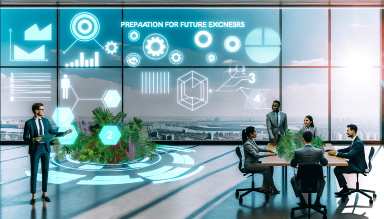 Future-Proof Your Business: Strategies for Long-Term Success