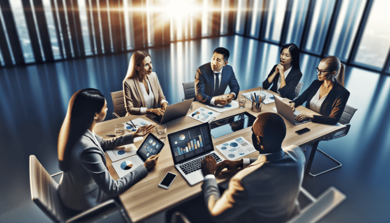 Maximizing ROI: How to Choose Business Software That Pays Off