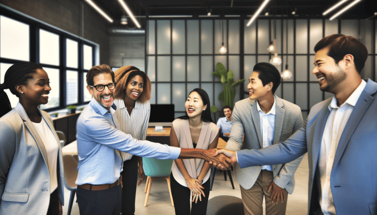 The Secret Sauce to Employee Loyalty: Retention Strategies That Work