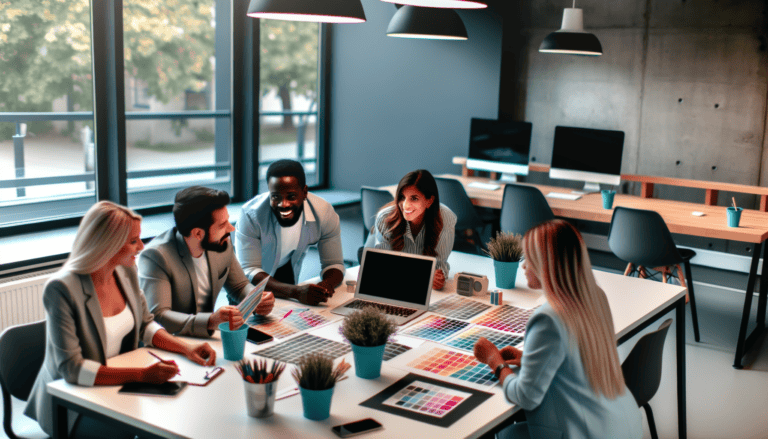 Building a Strong Brand Identity on a Budget: Tips for Entrepreneurs