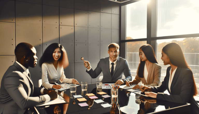 The Power of SWOT: Turning Analysis into Action for Business Growth