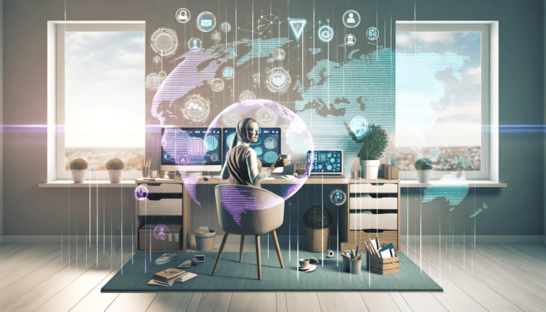 Navigating the E-commerce Ecosystem: Strategies for Small Business Owners