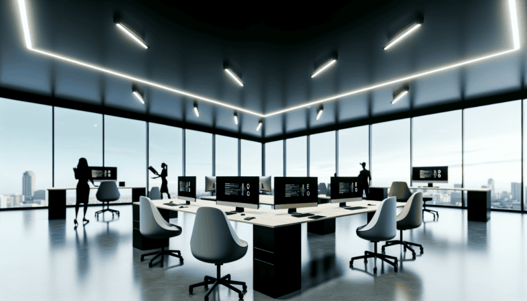 Harnessing Tech for Profit: Cost Reduction Strategies for the Modern Business