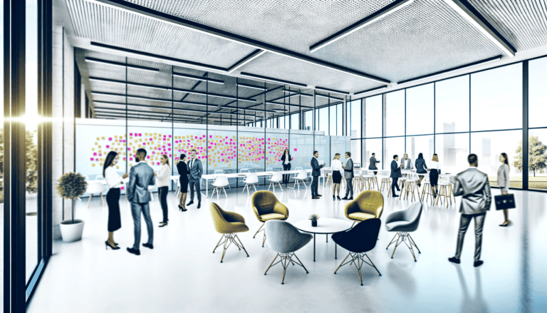 Building a Brand from the Inside Out: How Company Culture Affects Your Bottom Line