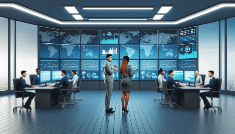 Dynamic Pricing Strategies to Outsmart the Competition