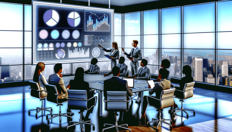 Know Your Rivals: Competitive Analysis Techniques for the Modern Entrepreneur