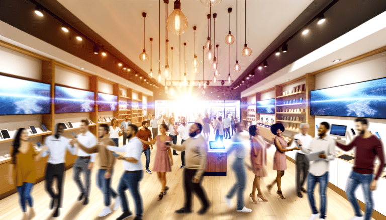 How to Create a Customer-Centric Brand That Resonates