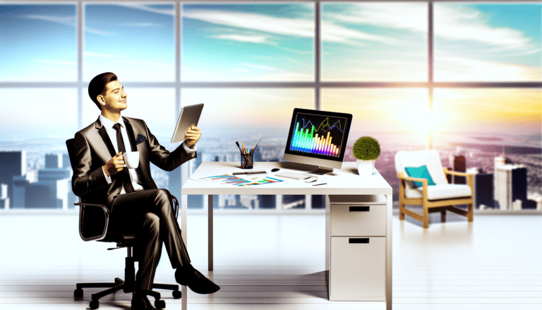 Balancing the Scales: Practical Work-Life Strategies for the Modern Business Owner