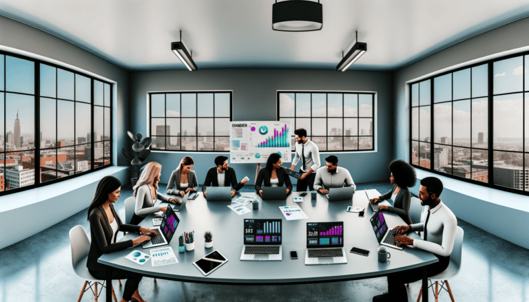 Budgeting Basics: How to Create a Lean Financial Plan for Your Small Business