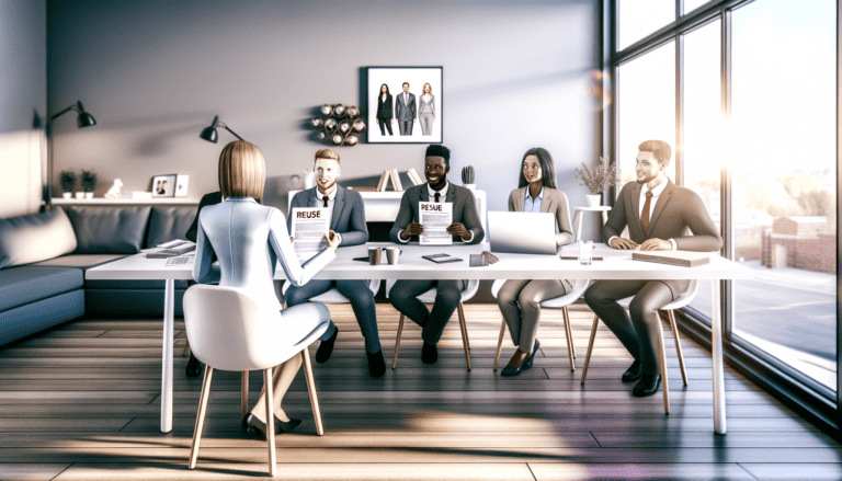 Navigating the Hiring Process: A Step-by-Step Guide for Internet Entrepreneurs