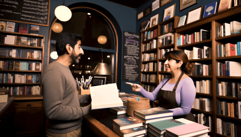 The Power of Storytelling in Content Marketing for Small Businesses