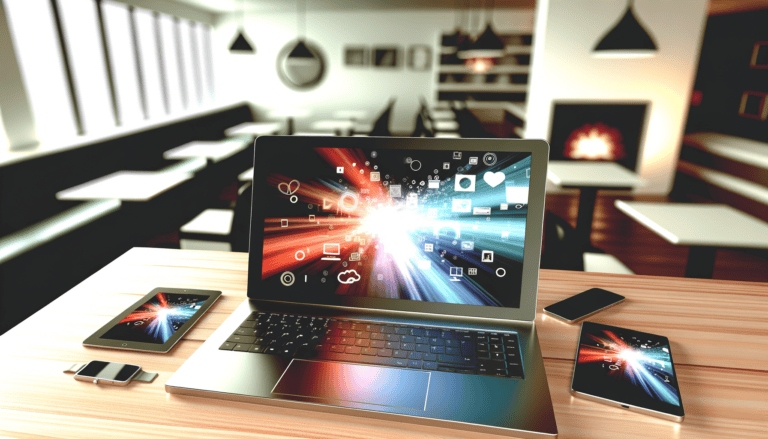 The Entrepreneur’s Toolkit: Essential Business Software for Modern Challenges