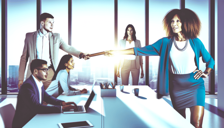 The Ultimate Guide to Task Delegation: Empowering Your Team and Freeing Your Time