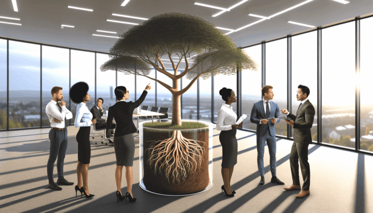 Strategic Scaling: How to Grow Your Business Without Growing Pains