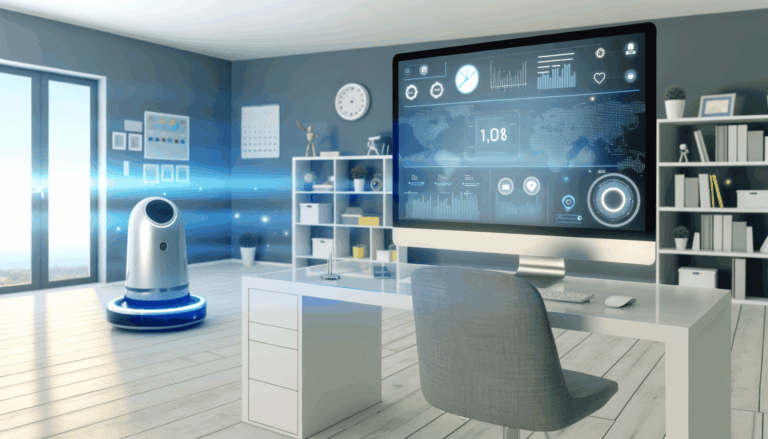 Automate to Dominate: Time-Saving Tools Every Small Business Owner Needs
