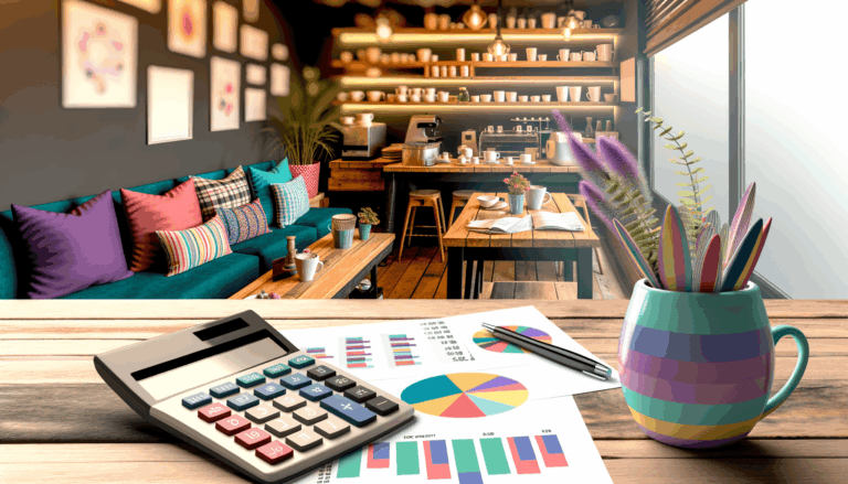 Zero-Based Budgeting: A Radical Approach to Cost Management for Small Businesses