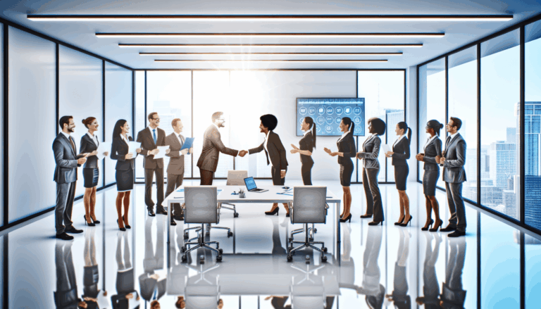 Hiring for Growth: Finding the Right Fit for Your Expanding Business