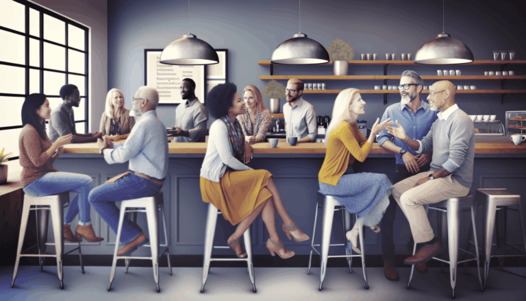 The Small Business Owner’s Guide to Building a Brand Community