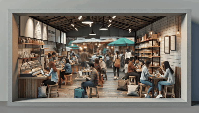 Cultivating Multiple Revenue Streams: A Survival Guide for Small Businesses