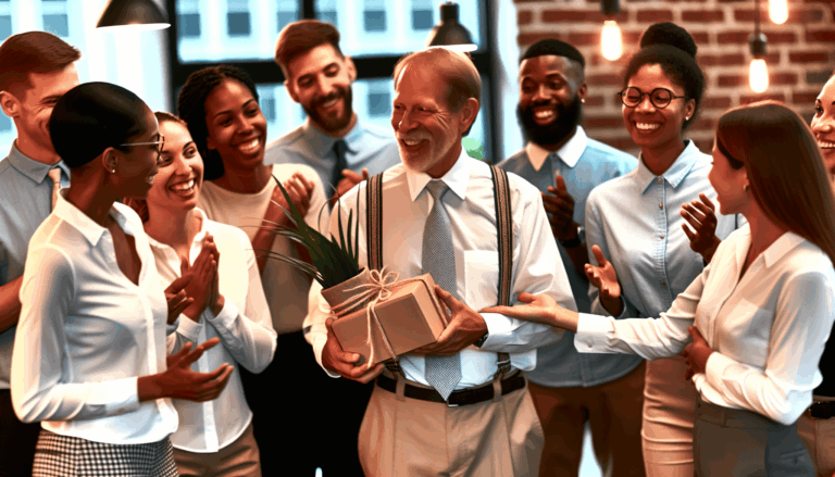 The Power of Appreciation: Employee Retention Secrets for Small Businesses