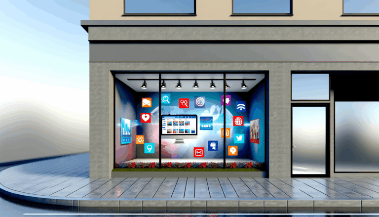 Integrating Online and Offline Marketing for a Cohesive Brand Experience