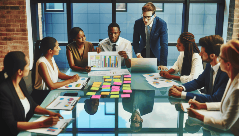 SWOT Analysis: The Secret Weapon for Small Business Strategy