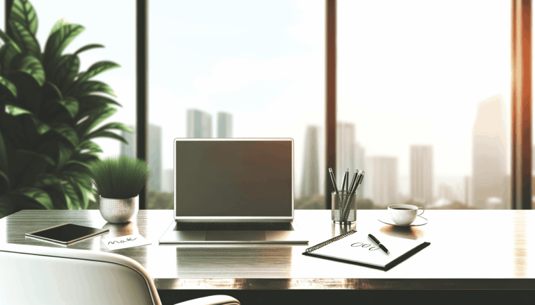 Task Management Secrets: How Successful Entrepreneurs Stay on Top