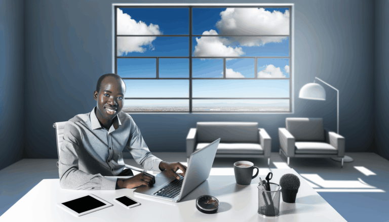 Embracing Cloud Computing: Cost Savings for Small Business Operations