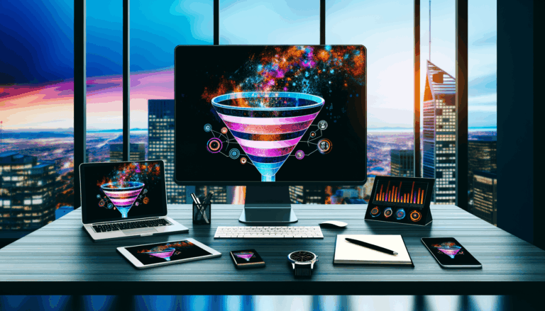 Sales Funnel Optimization Secrets for the Tech-Savvy Entrepreneur